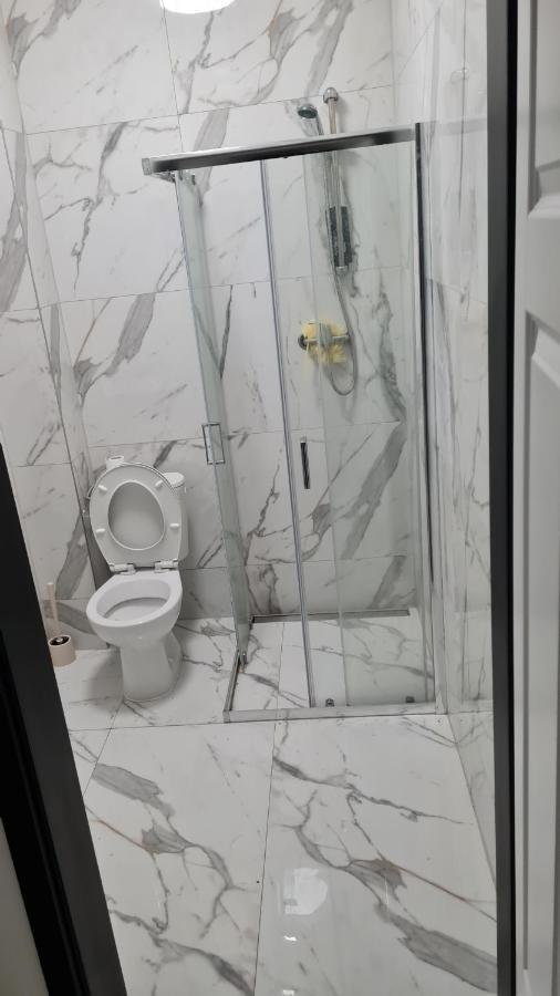 Apartmán Rmf Naworol 10,,,, Wjazd Od Nr 6 Štetín Exteriér fotografie