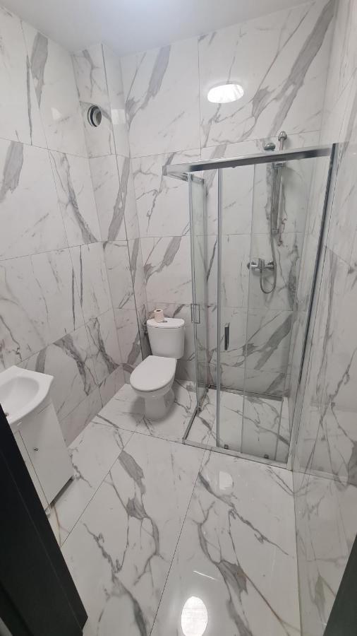 Apartmán Rmf Naworol 10,,,, Wjazd Od Nr 6 Štetín Exteriér fotografie