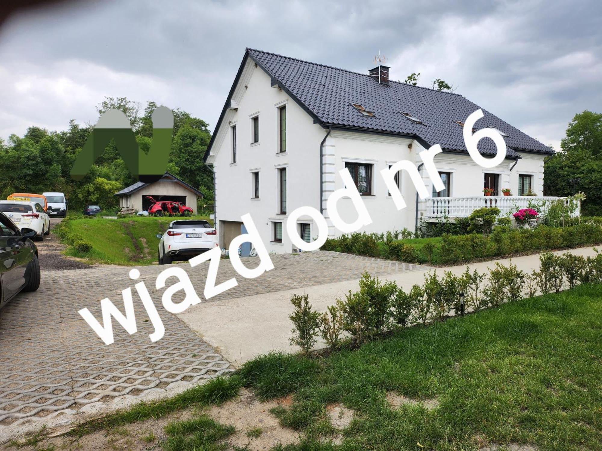 Apartmán Rmf Naworol 10,,,, Wjazd Od Nr 6 Štetín Exteriér fotografie